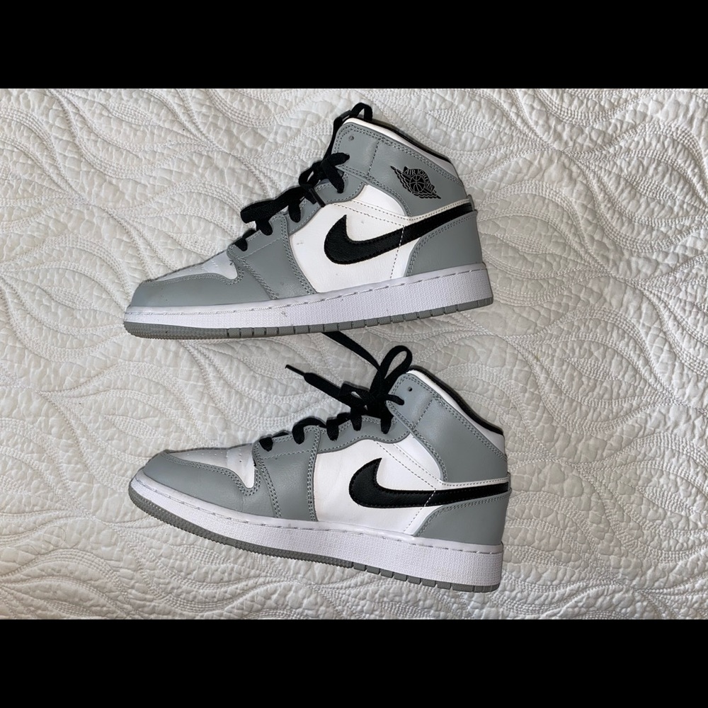 Air Jordan 1 mid GS